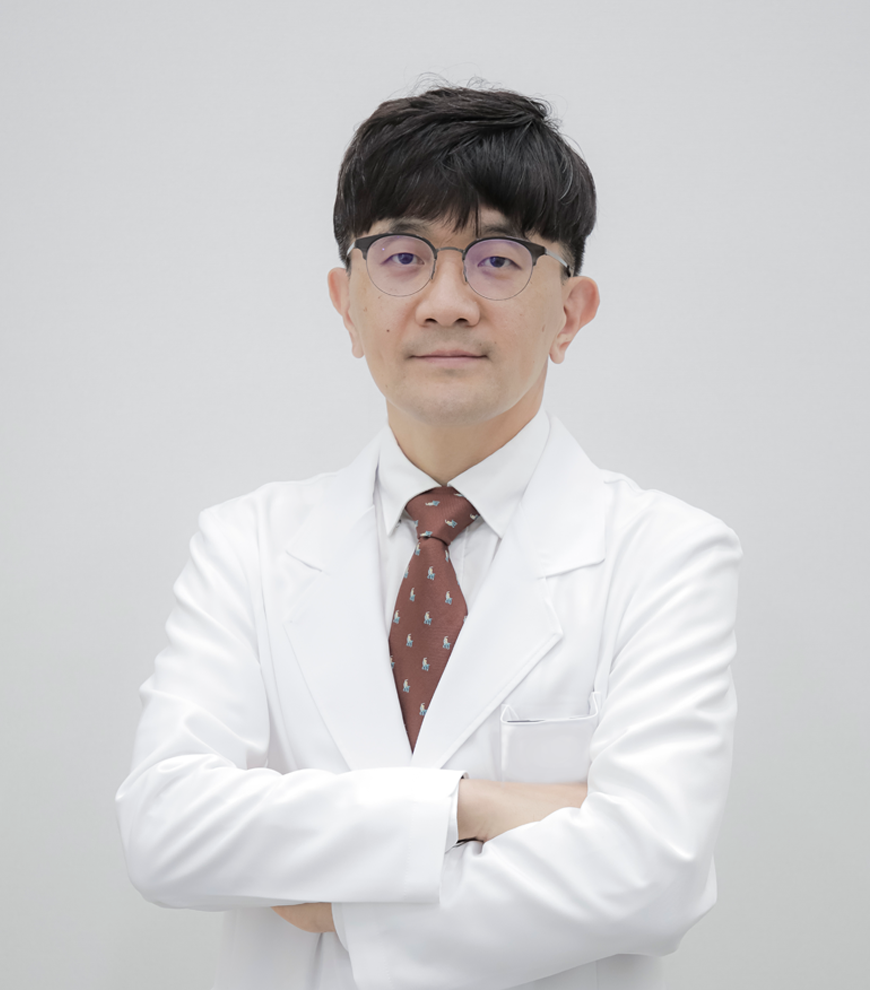 정해원   원장님