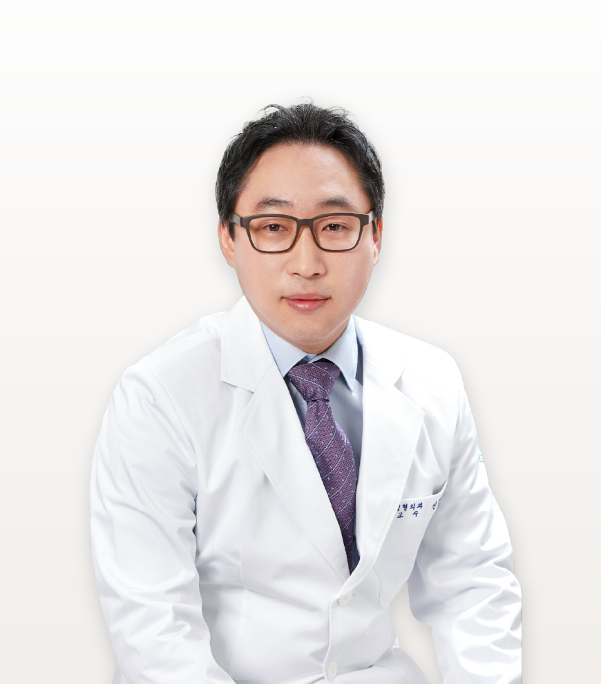 신영수 원장님
