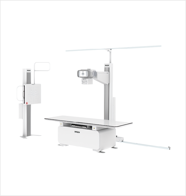 X-ray