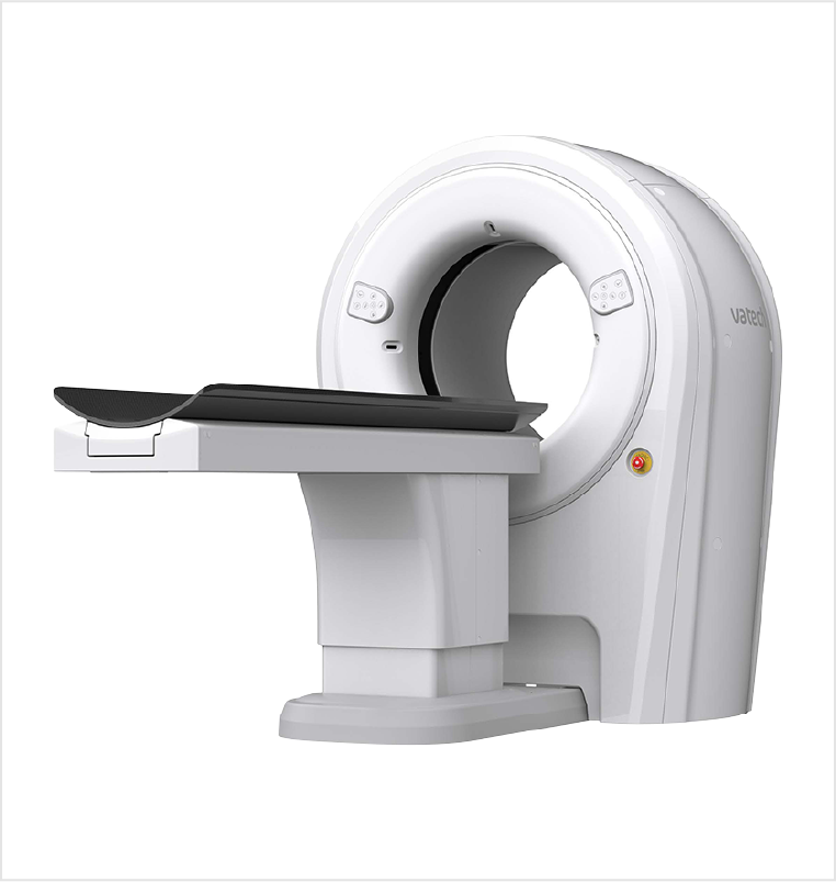 Cone beam CT