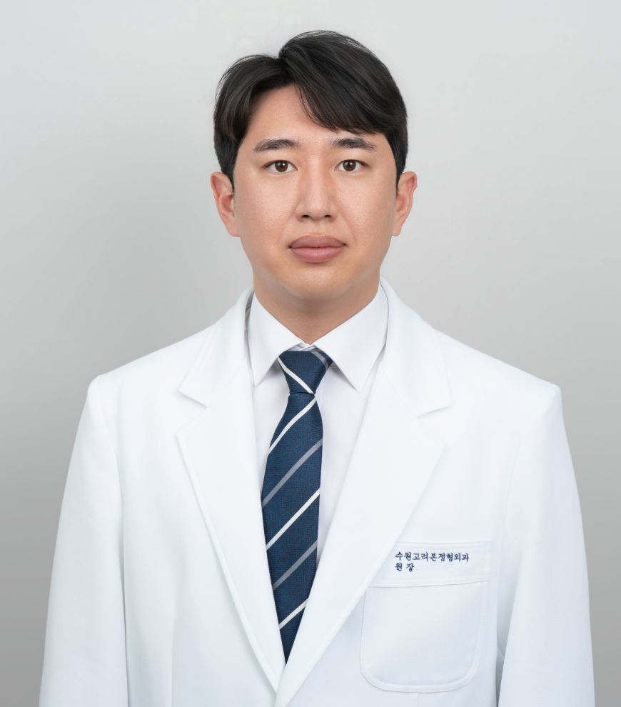 김명환   원장님