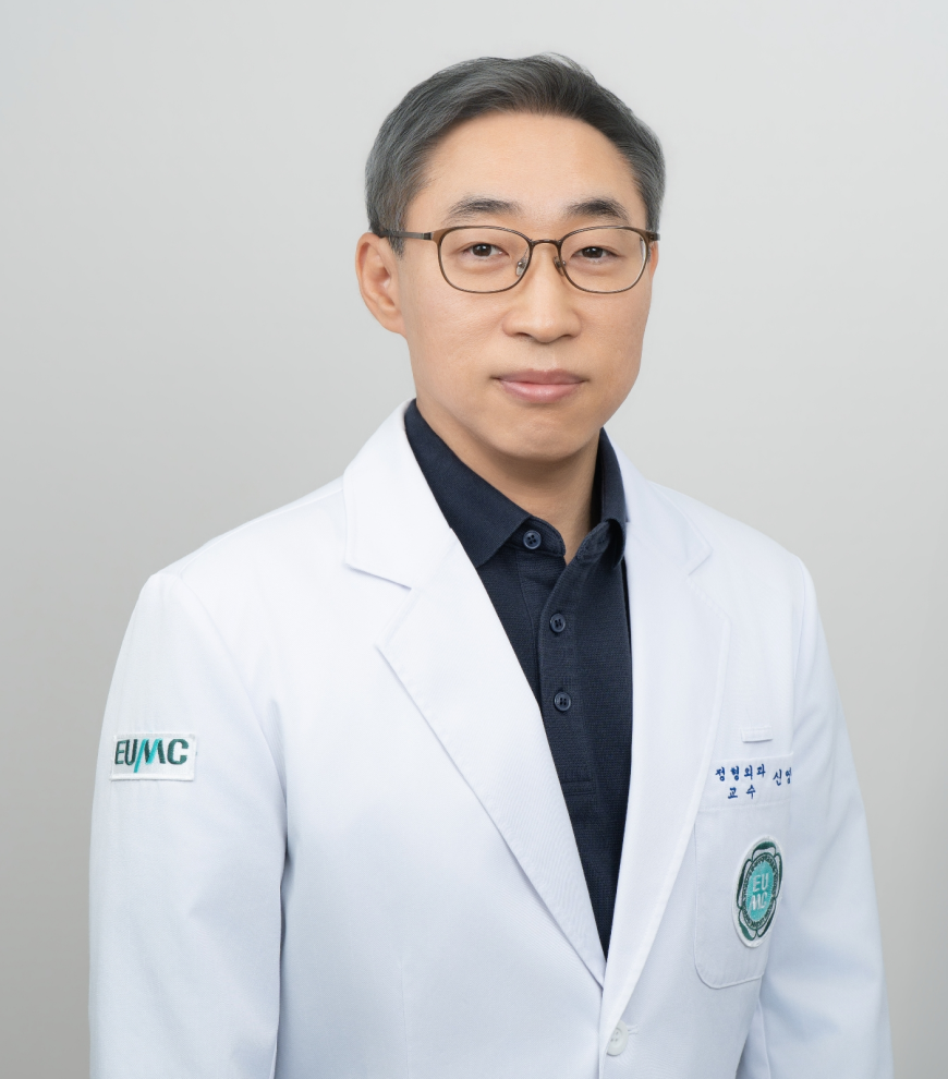 신영수 원장님
